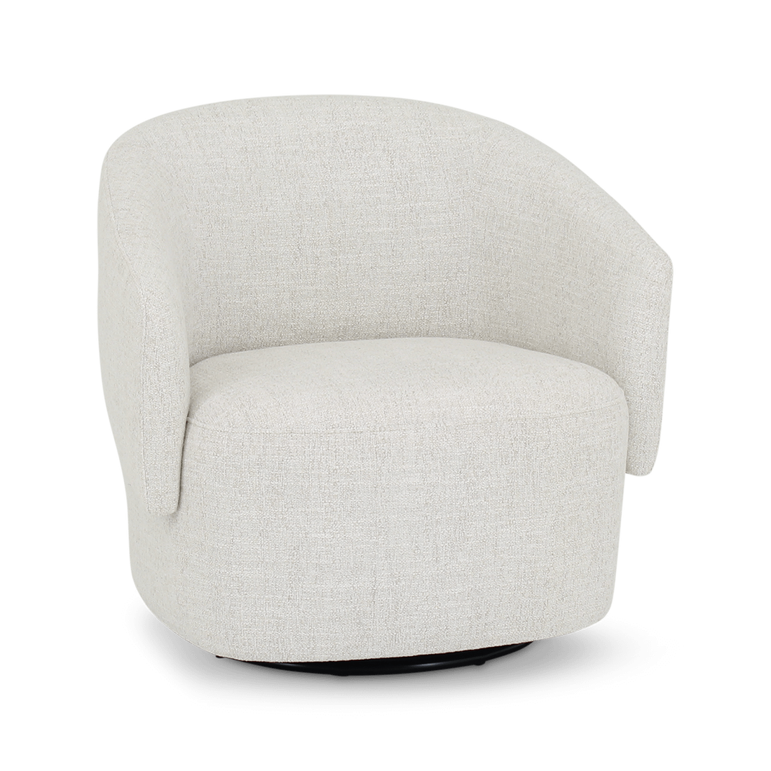 Draaifauteuil LODE Wheat B80 Draaifauteuil LODE Wheat B80