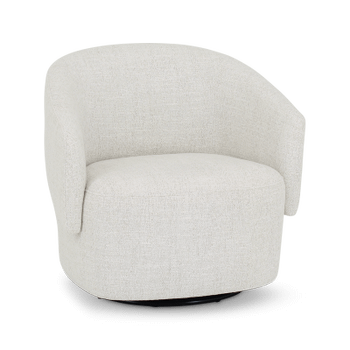 Draaifauteuil LODE Wheat B80 Draaifauteuil LODE Wheat B80