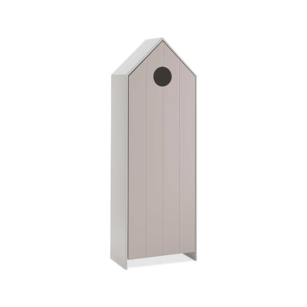 Bergkast SAAR Old Pink B58