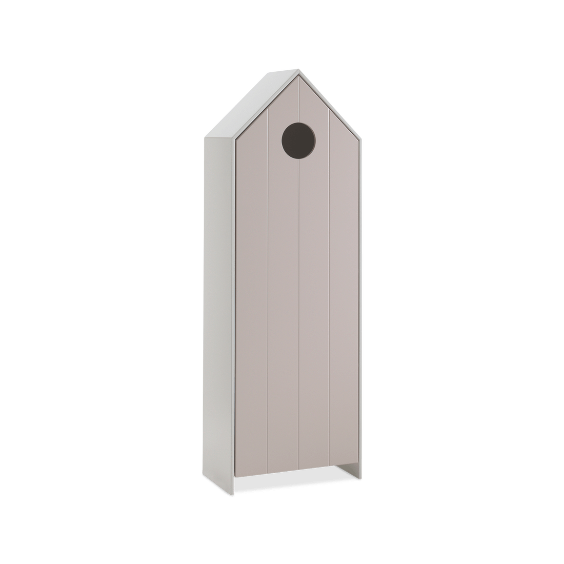 Bergkast SAAR Old Pink B58 Bergkast SAAR Old Pink B58