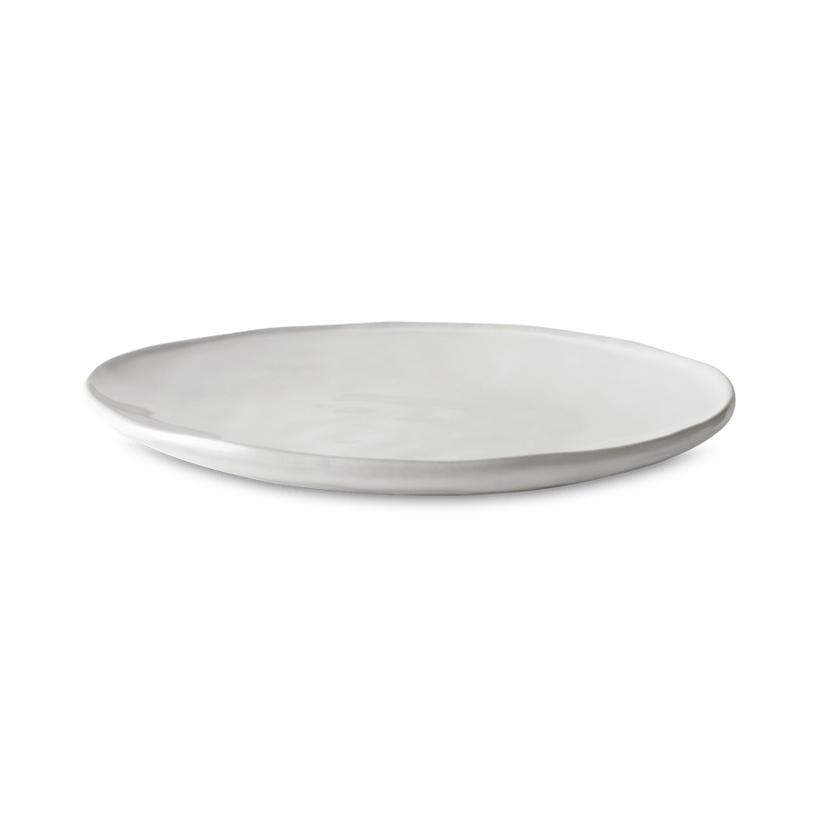 Plat Bord NOMAR Ø26,5 Wit Plat Bord NOMAR Ø26,5 Wit