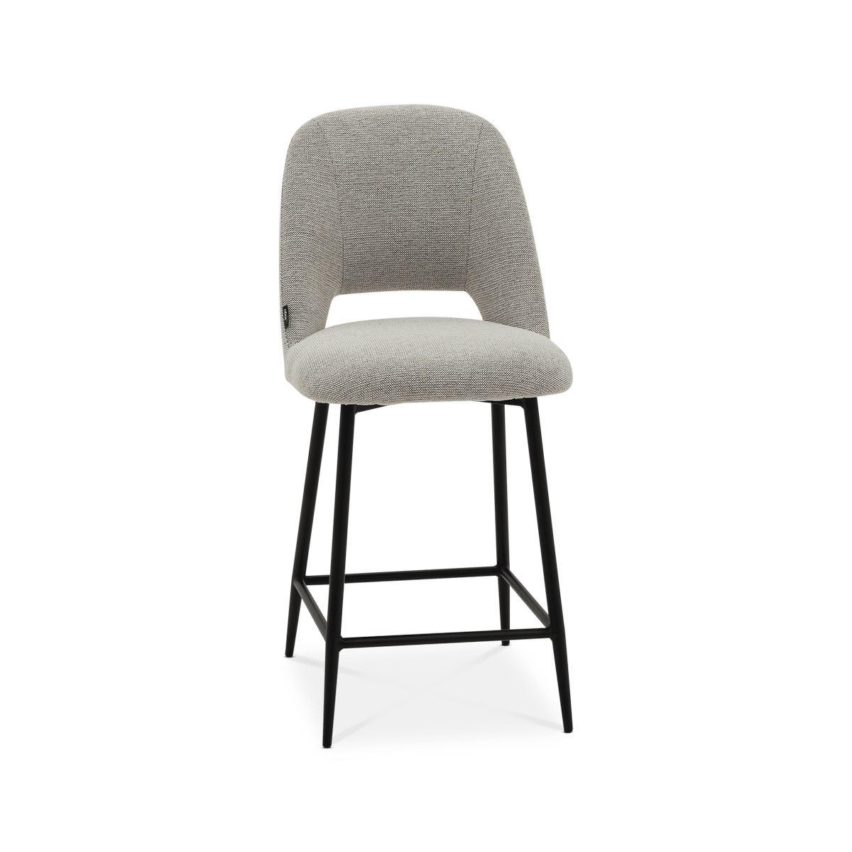 Barstoel EIGHT Sneak 01 Natural