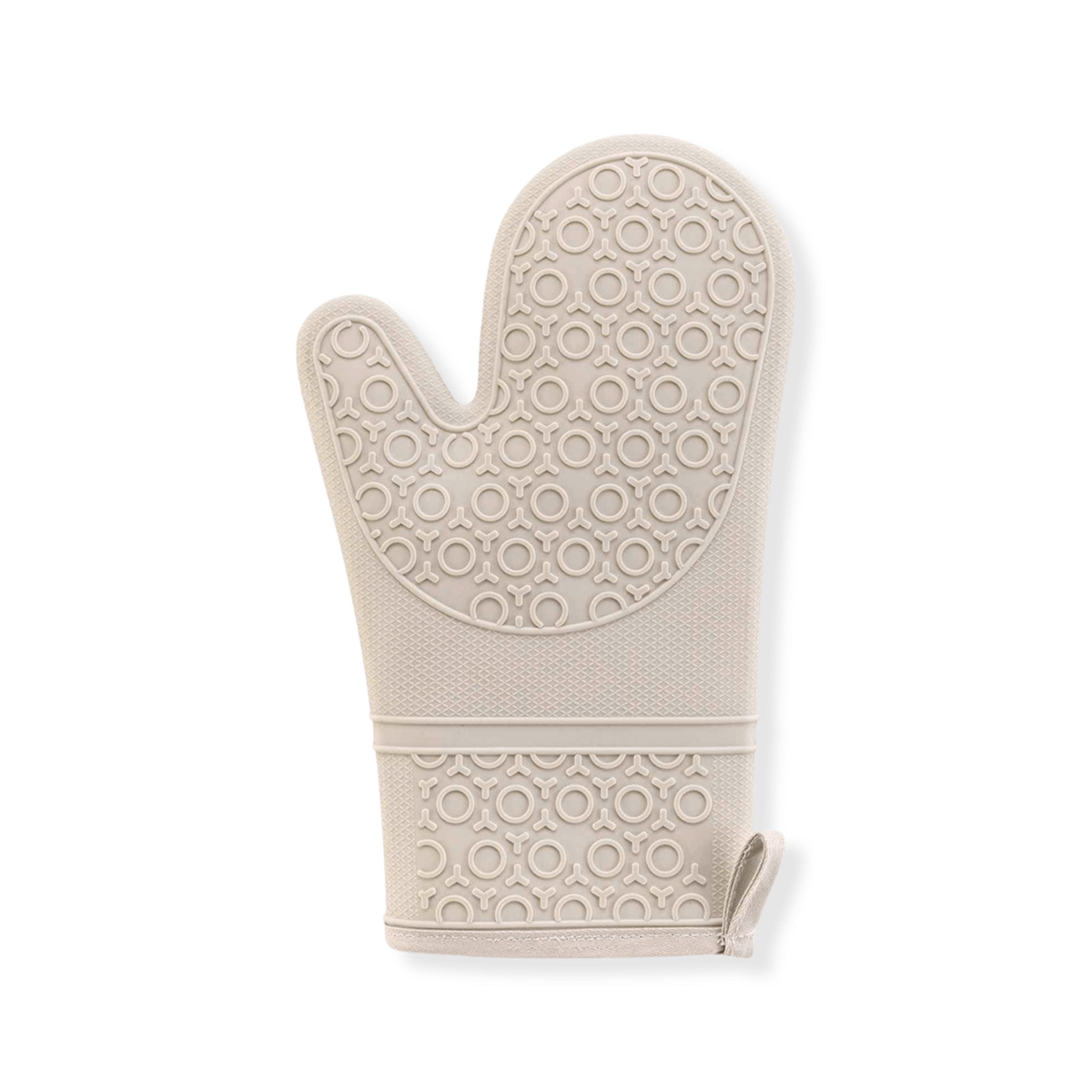 Ovenwant SYLKI Silicone Beige