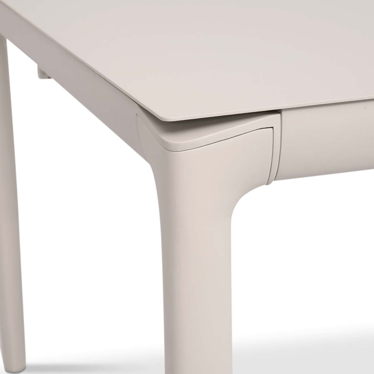 Tuintafel Verlengbaar AMARON Argile 268/368x120