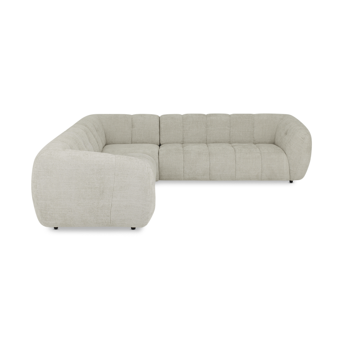 Hoeksalon DILARA B291