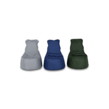 Zitzak URBINO Nylon Emerald Zitzak URBINO Nylon Emerald