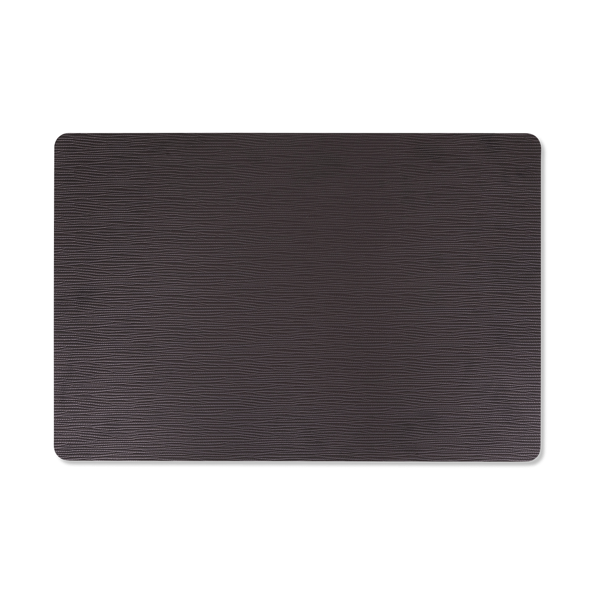 Placemat CARLIE Zwart