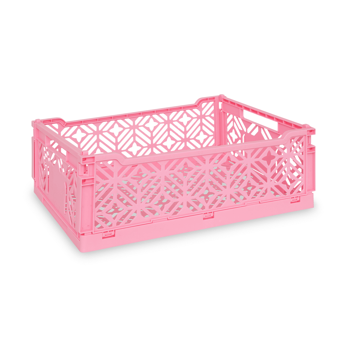Opbergbox CELLIA XL Roze