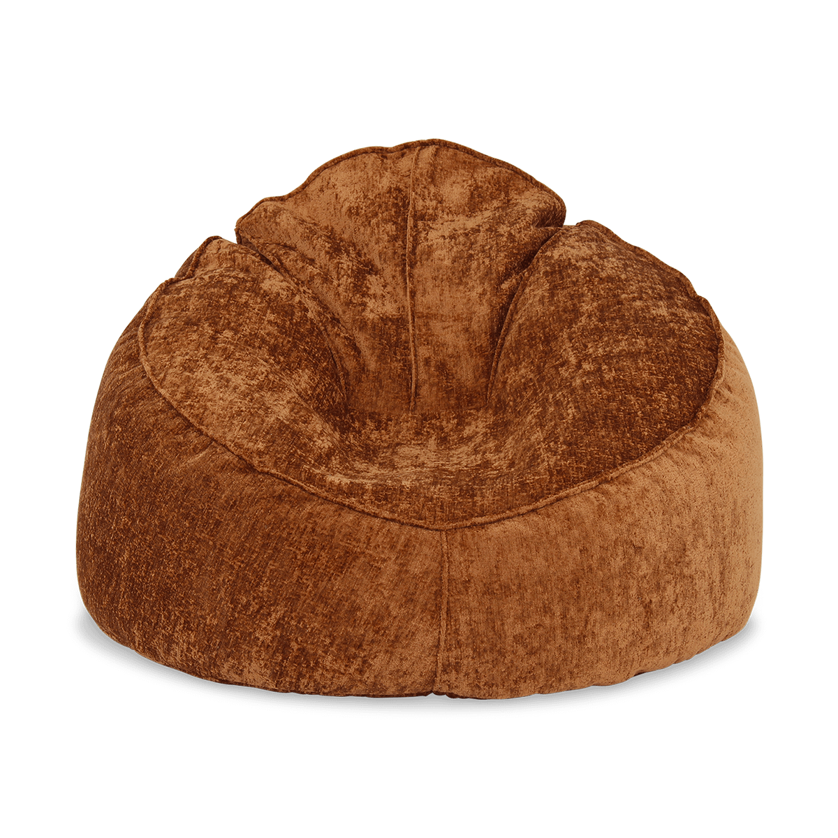 Zitzak GENUA Trenza Copper Ø120