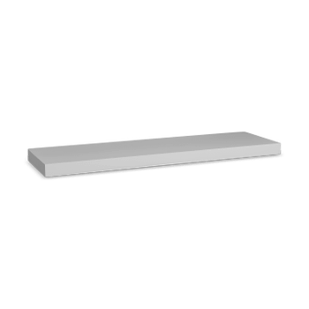 Wandplank LIV Wit Wandplank LIV Wit