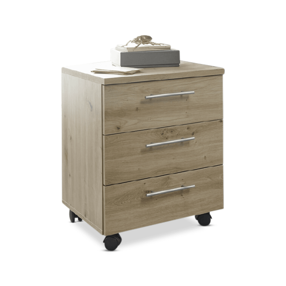 Ladenblok LIFT UP Artisan Eik