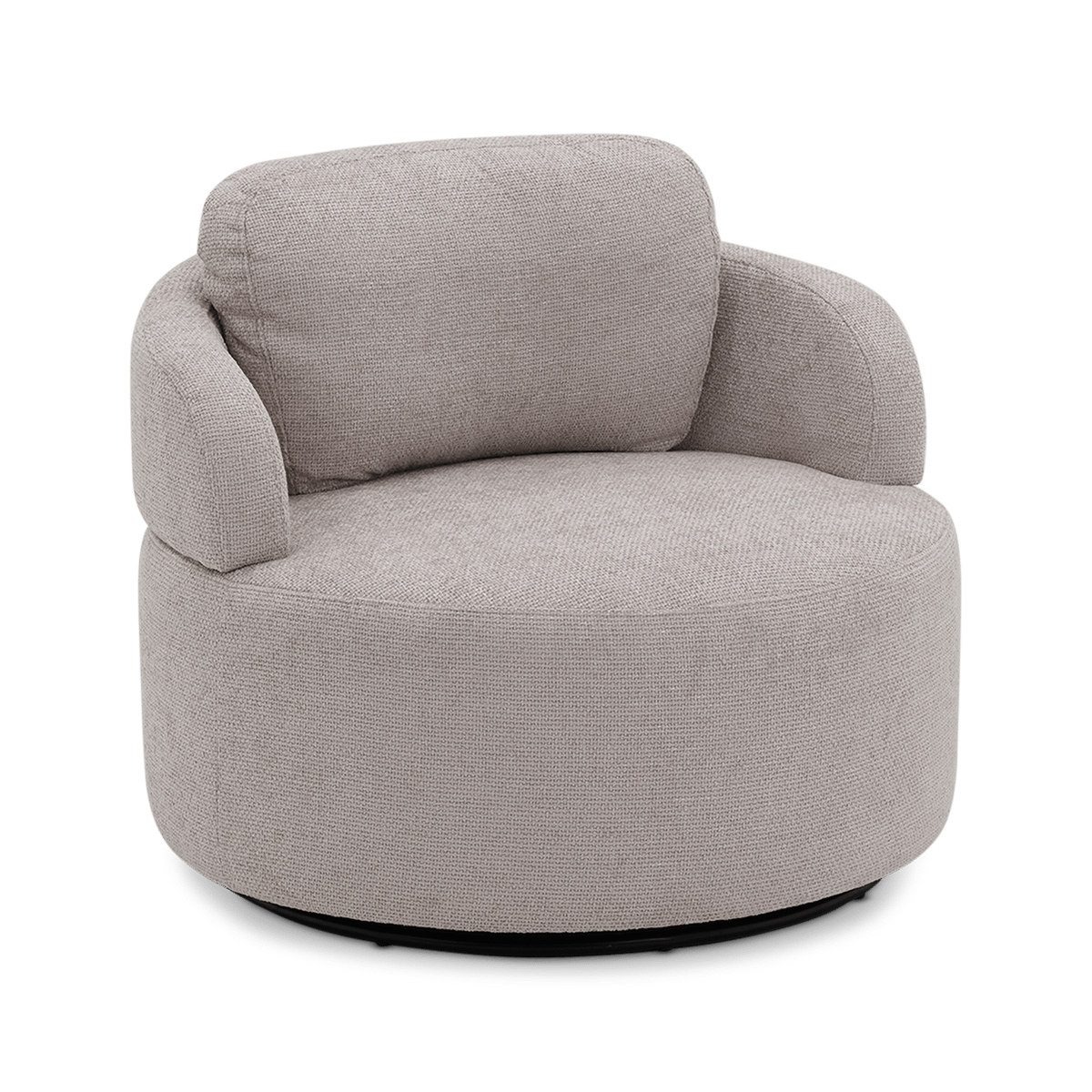 Draaifauteuil PIVOT Beige B94