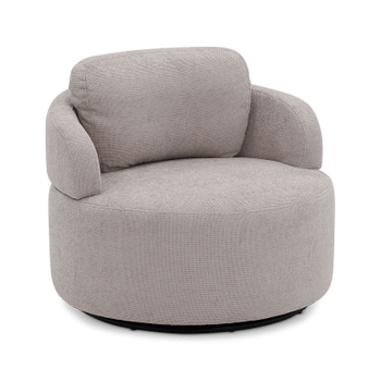 Draaifauteuil PIVOT Beige B94 Draaifauteuil PIVOT Beige B94