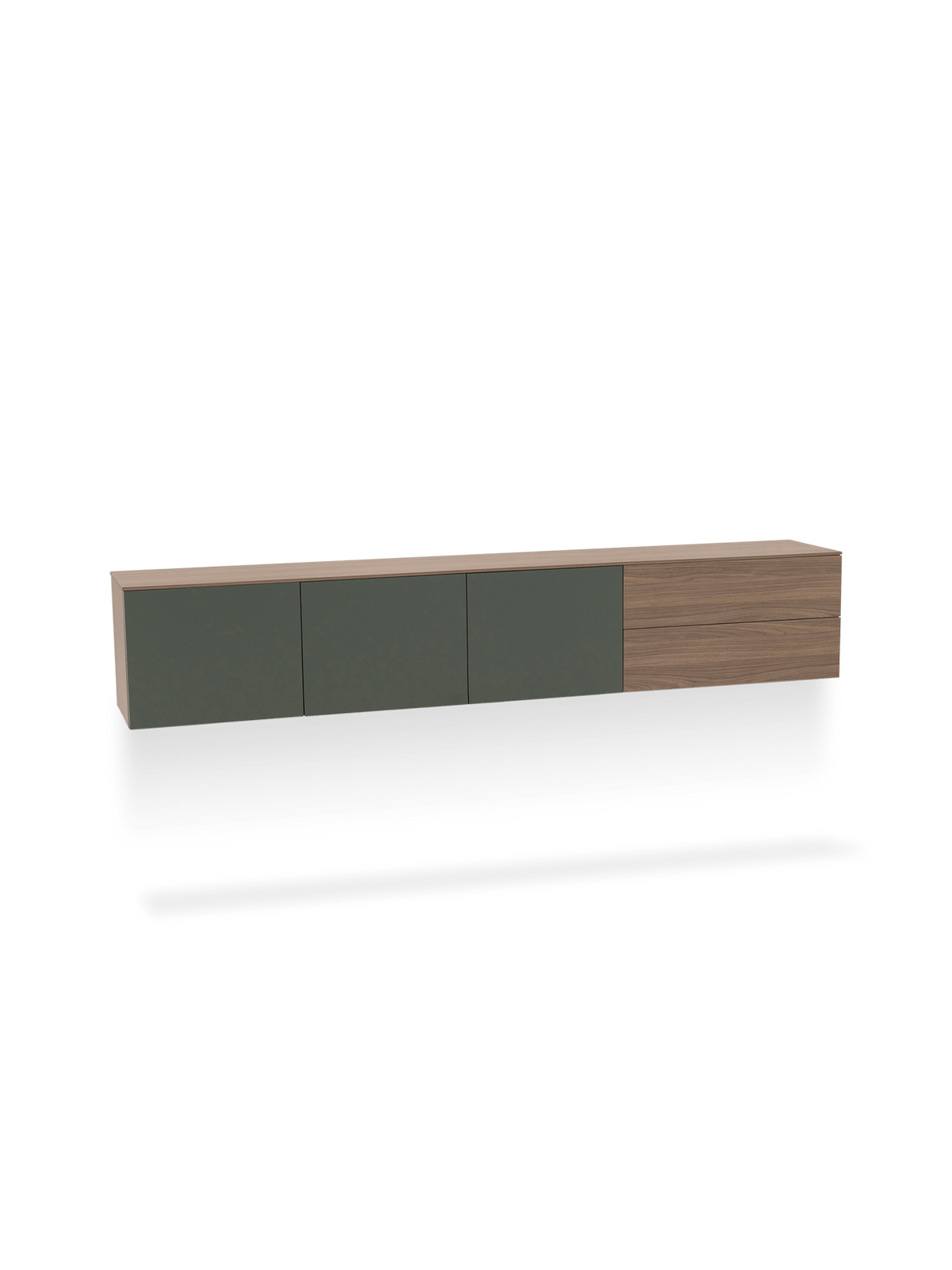Dressoir Living B195