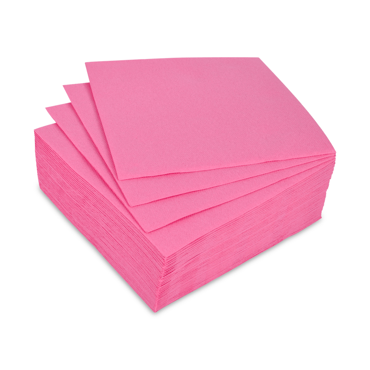 Serviet S/40 ELMIA L Roze