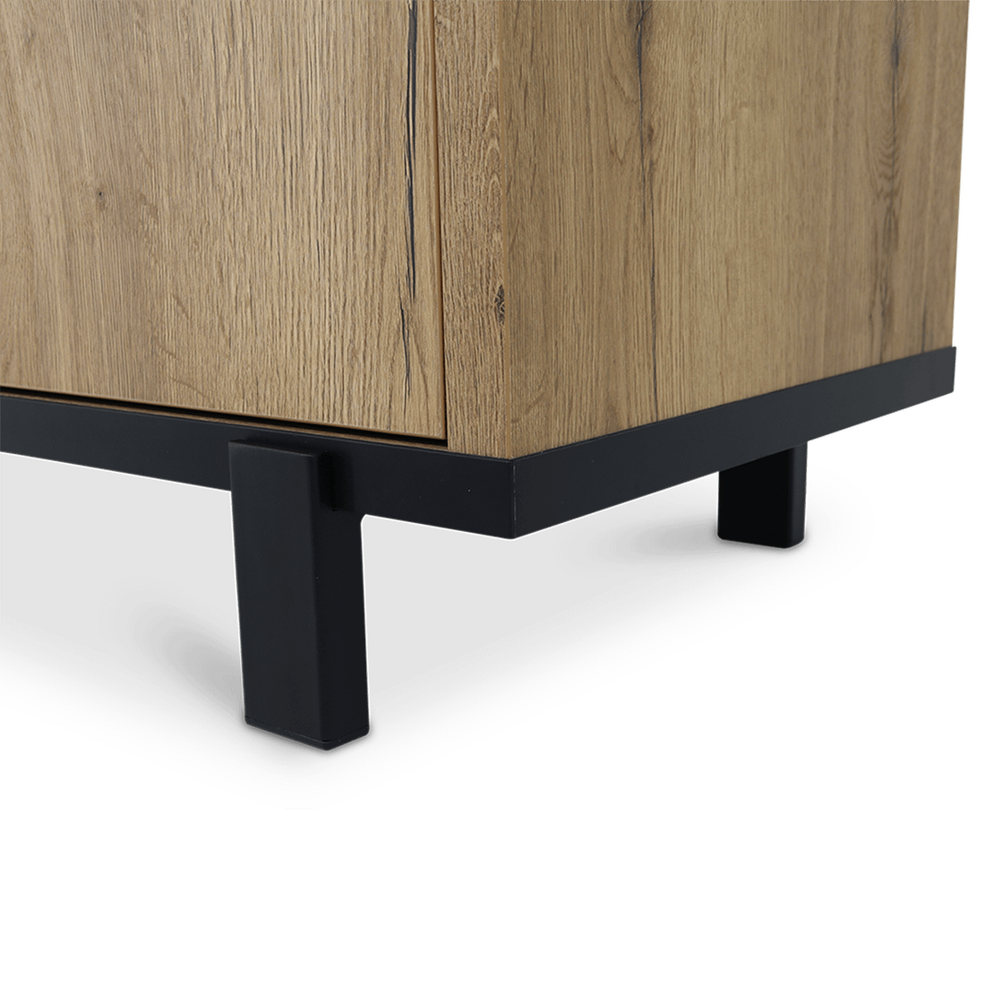 TV-meubel BIGFOOT Natur B165 TV-meubel BIGFOOT Natur B165