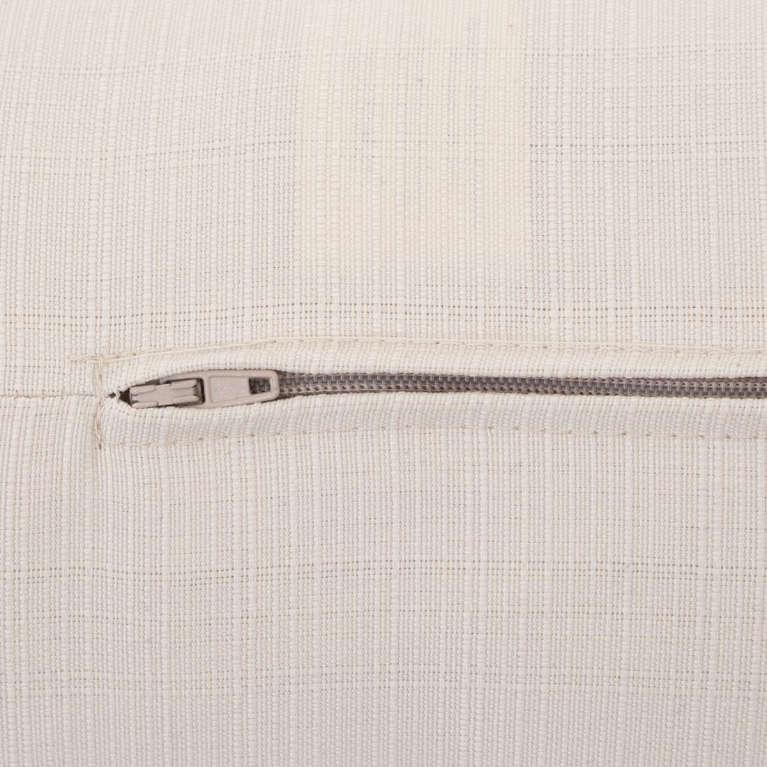 Rolkussen GRIGIO Ø15x45 Beige Rolkussen GRIGIO Ø15x45 Beige