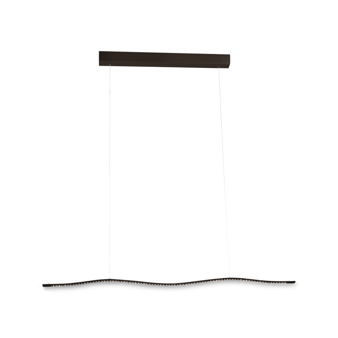 Pendel GROOVE Zwart Pendel GROOVE Zwart