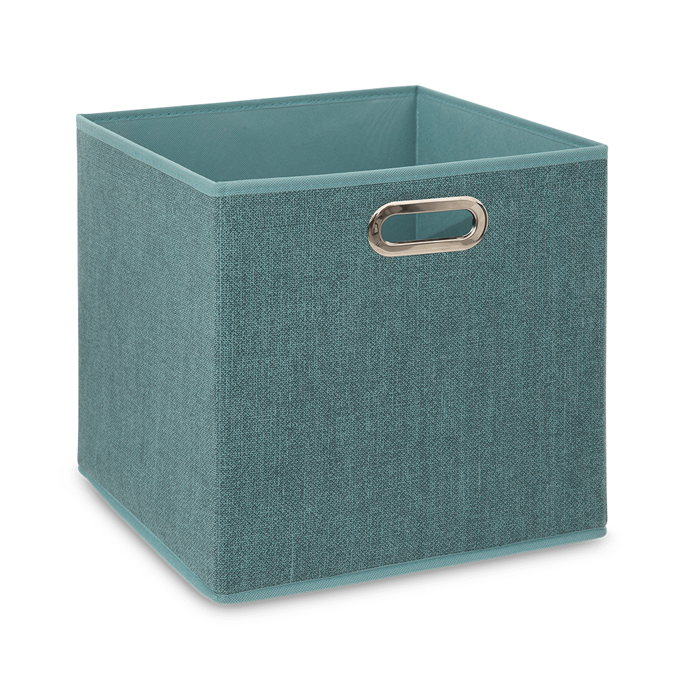Opbergbox RANGE VK Turquoise