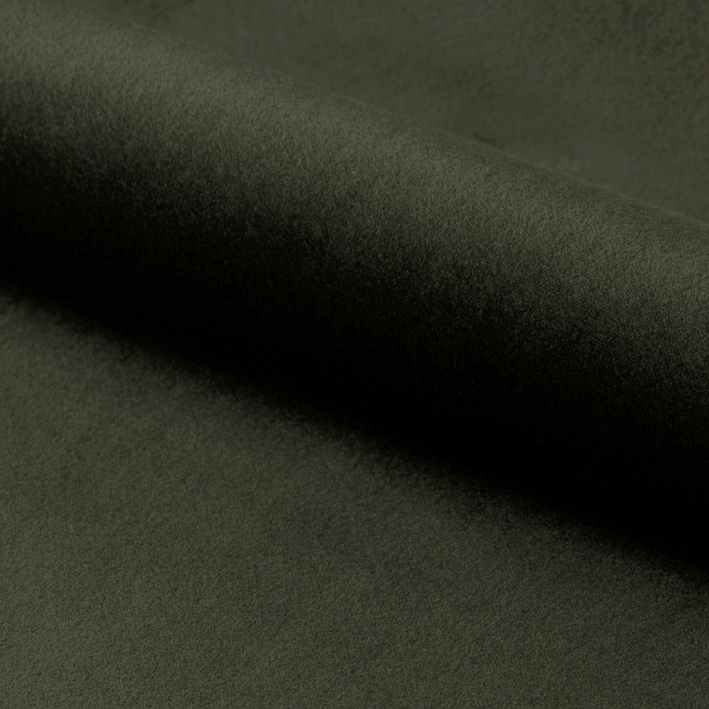 Bijzetzetel SALIM Dark Green