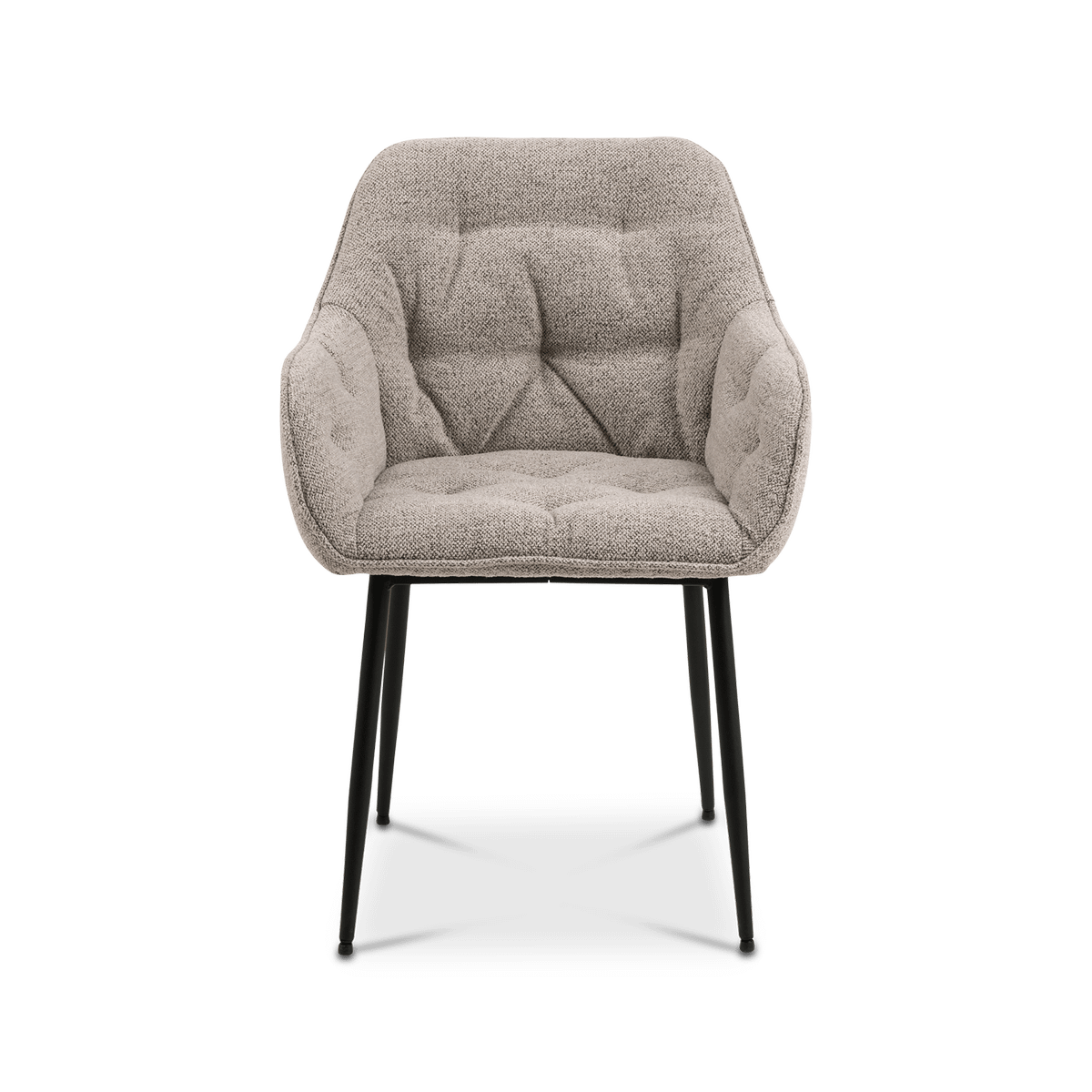 Armstoel BJORK Monza Beige
