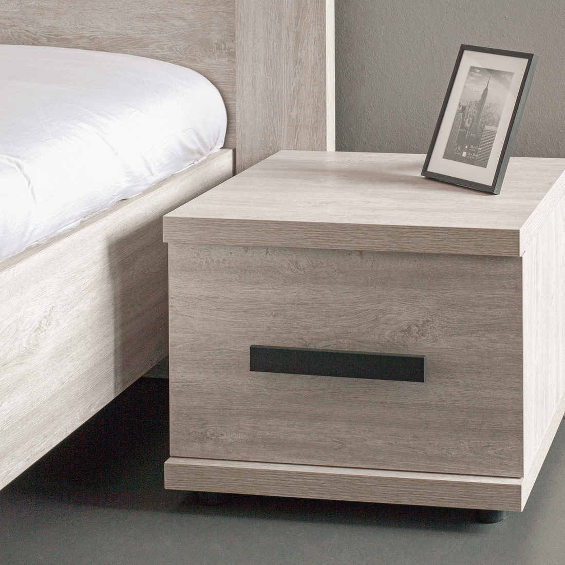 Nachttafel IMPERIUM Valonia Nachttafel IMPERIUM Valonia