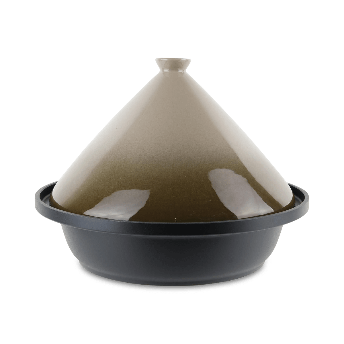 Tajine COOK Taupe Inductie