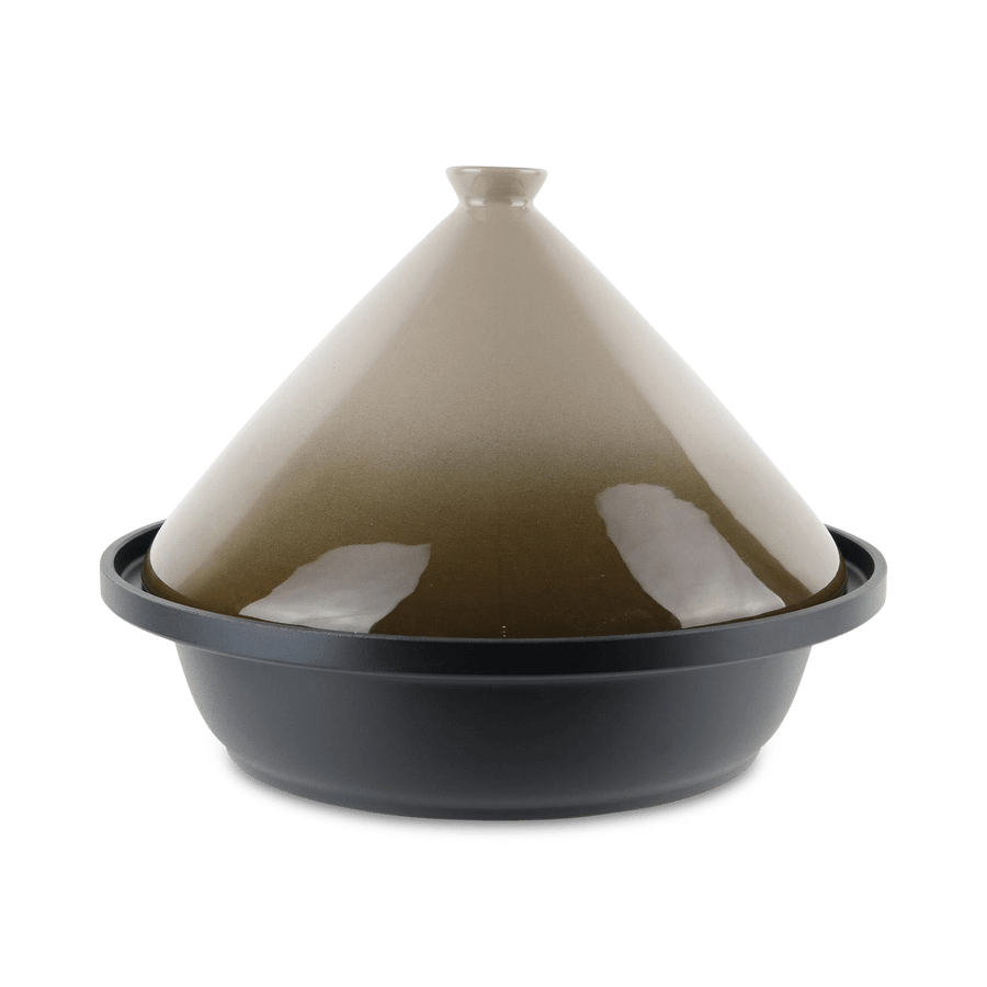 Tajine COOK Taupe Inductie Tajine COOK Taupe Inductie