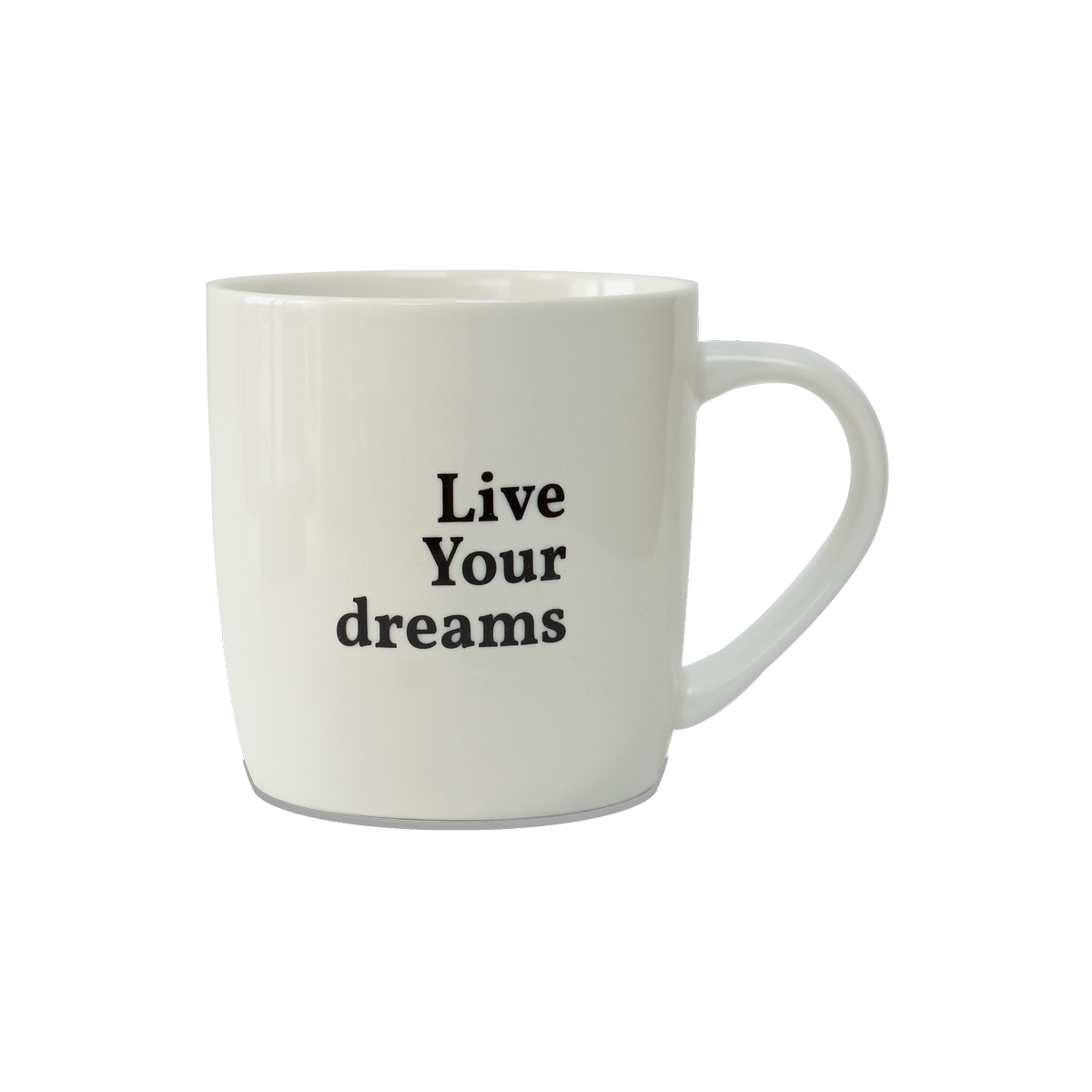 Mok Live Your Dreams