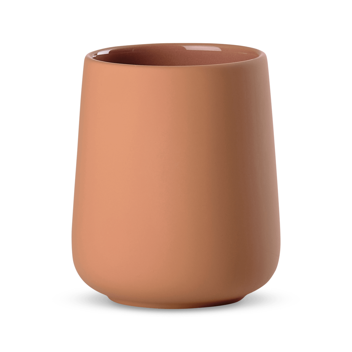 Beker NOVA ONE 25cl Mandarine