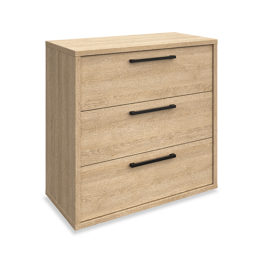 Commode BABETTE Eik B90 Commode BABETTE Eik B90