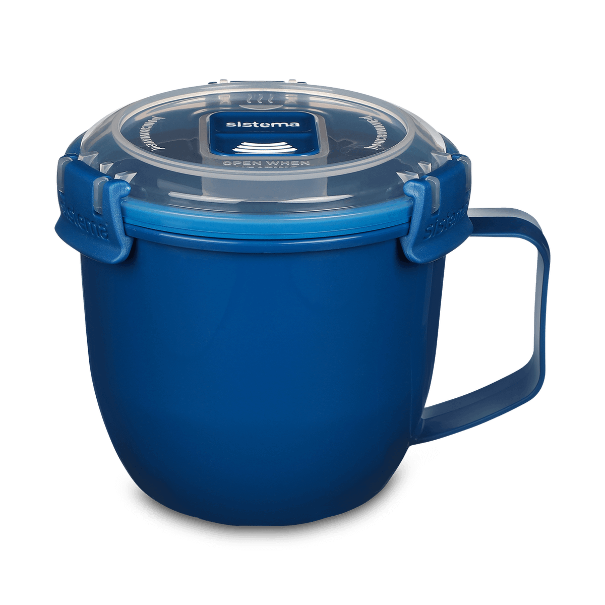 Sistema Microwave Soepmok 565ML