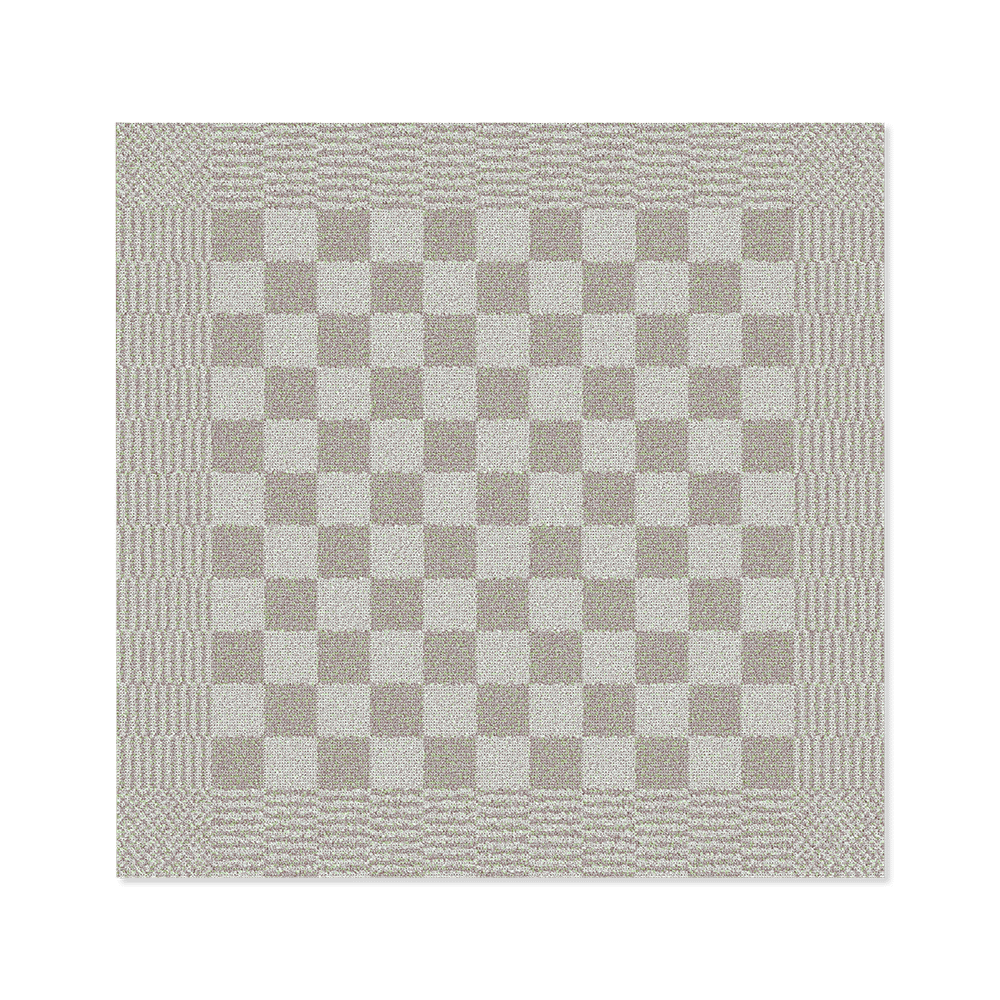 Keukendoek DDDDD 50x55 Taupe