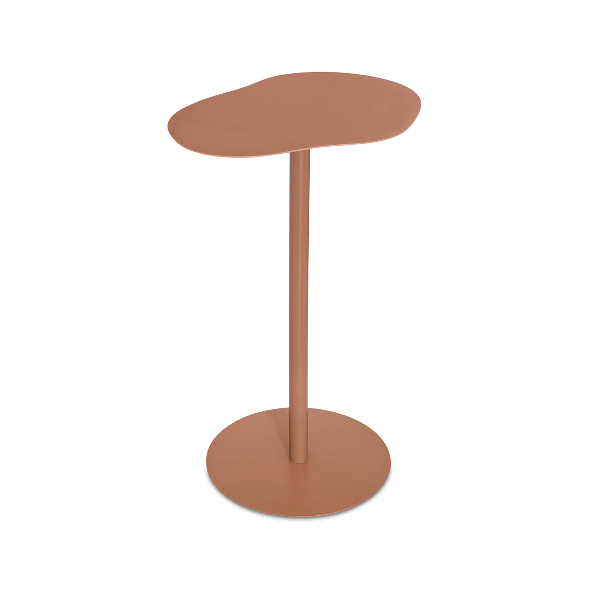 Sofatafel SHORA Metaal Terra