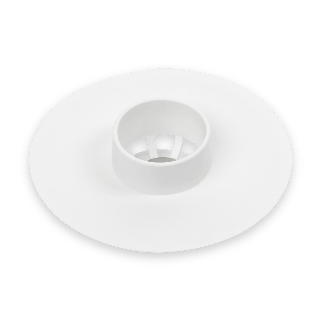 Afvoerafsluit/Haarvanger FLEX Wit Afvoerafsluit/Haarvanger FLEX Wit