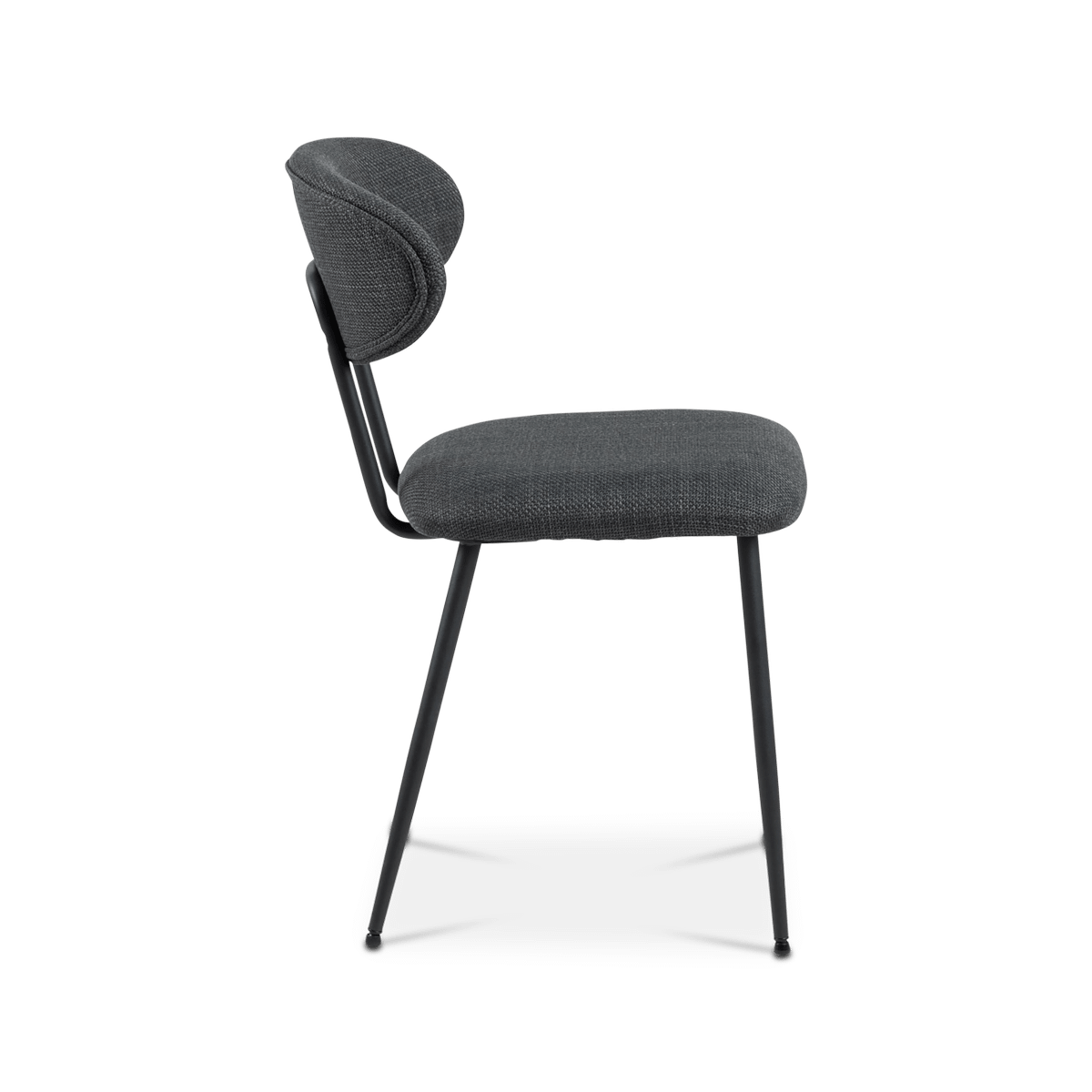Stoel CECILE Basel Grey