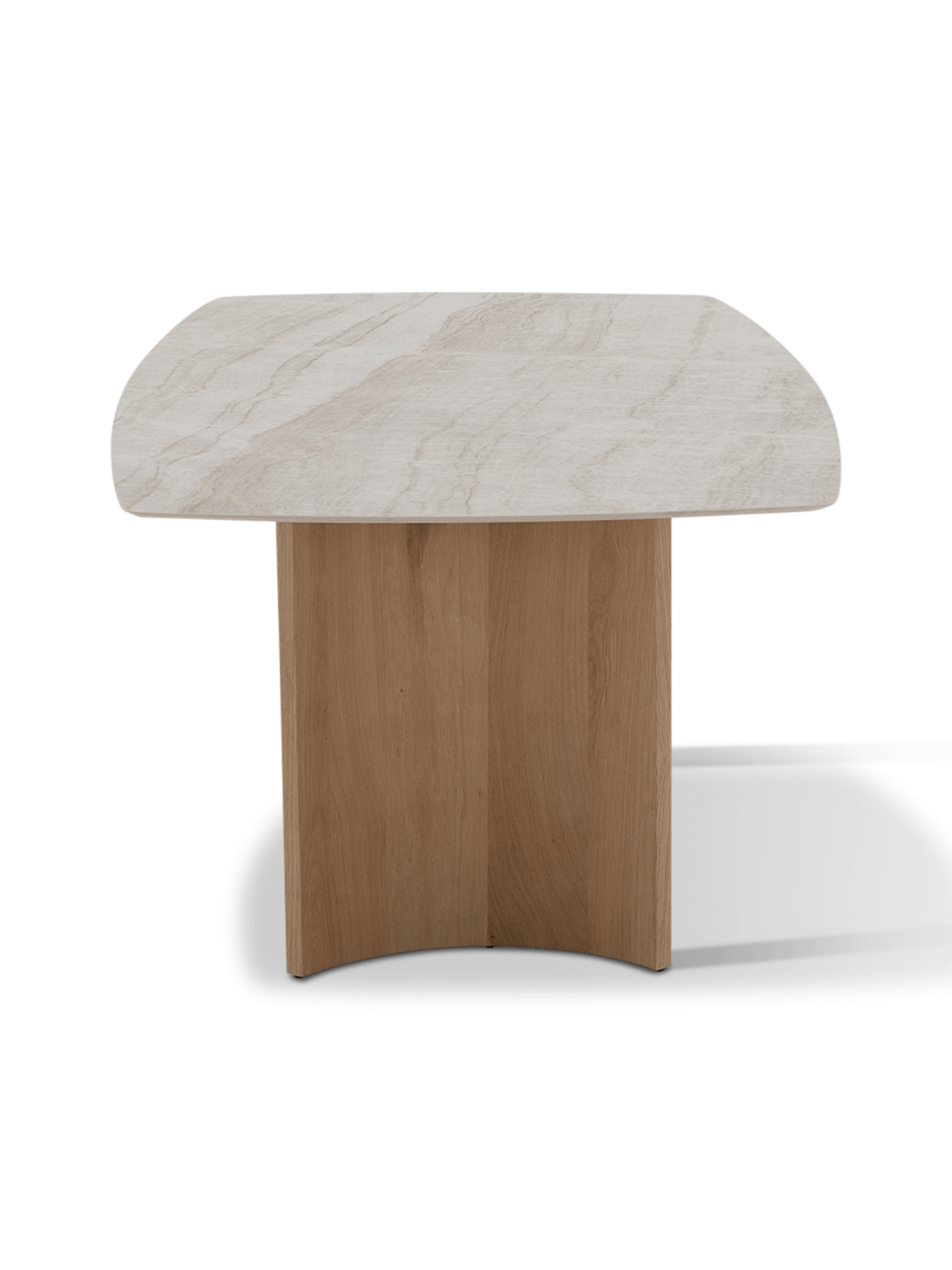 Eettafel Nice 240x115