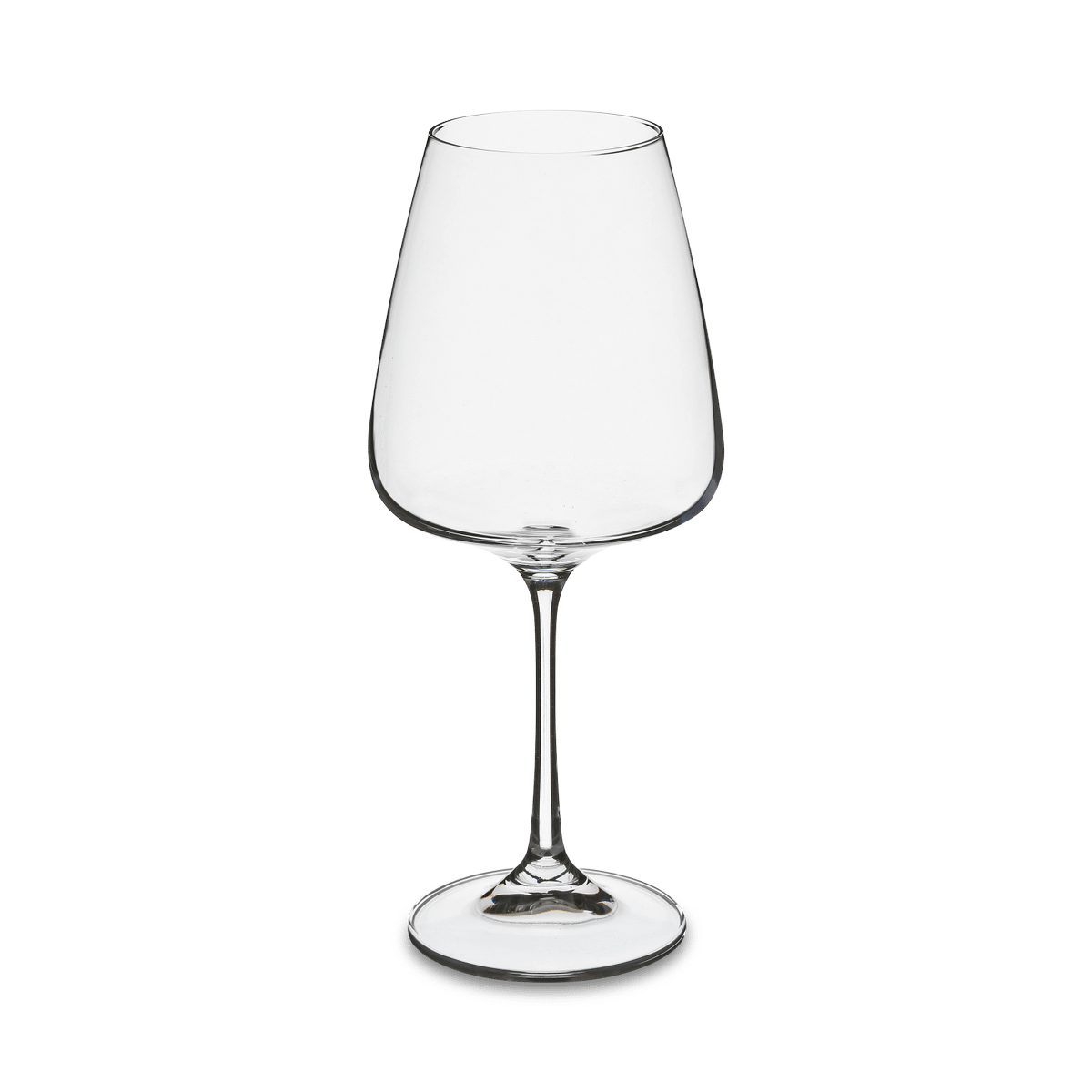 S/6 Wijnglas SELENGA 45cl