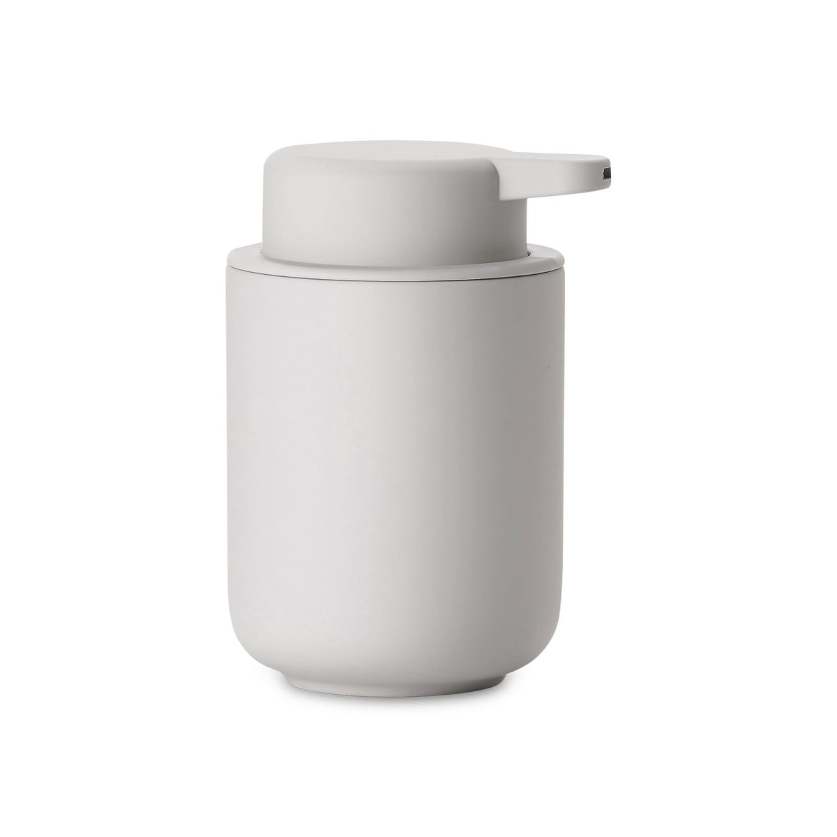 Zeeppomp UME 25cl Soft Grey