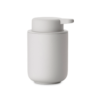 Zeeppomp UME 25cl Soft Grey Zeeppomp UME 25cl Soft Grey