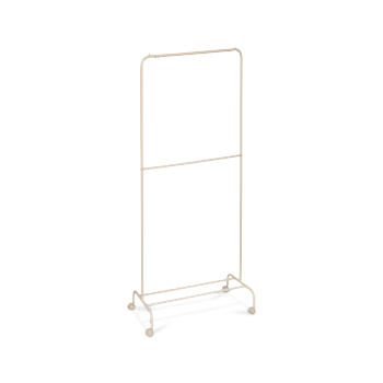 Kledingrek LYNNI Metaal Argile Kledingrek LYNNI Metaal Argile