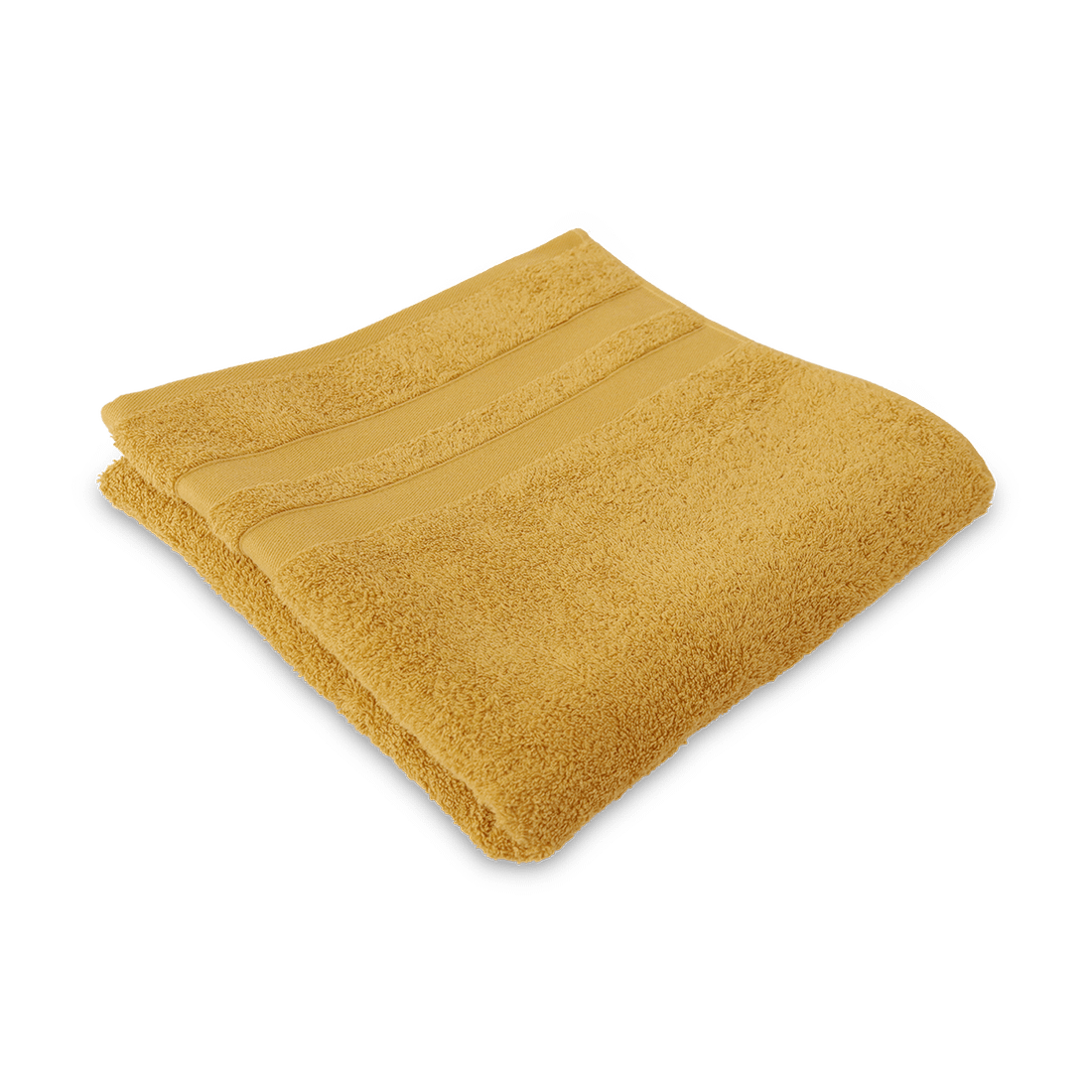 Badlaken MITTE Mustard Badlaken MITTE Mustard