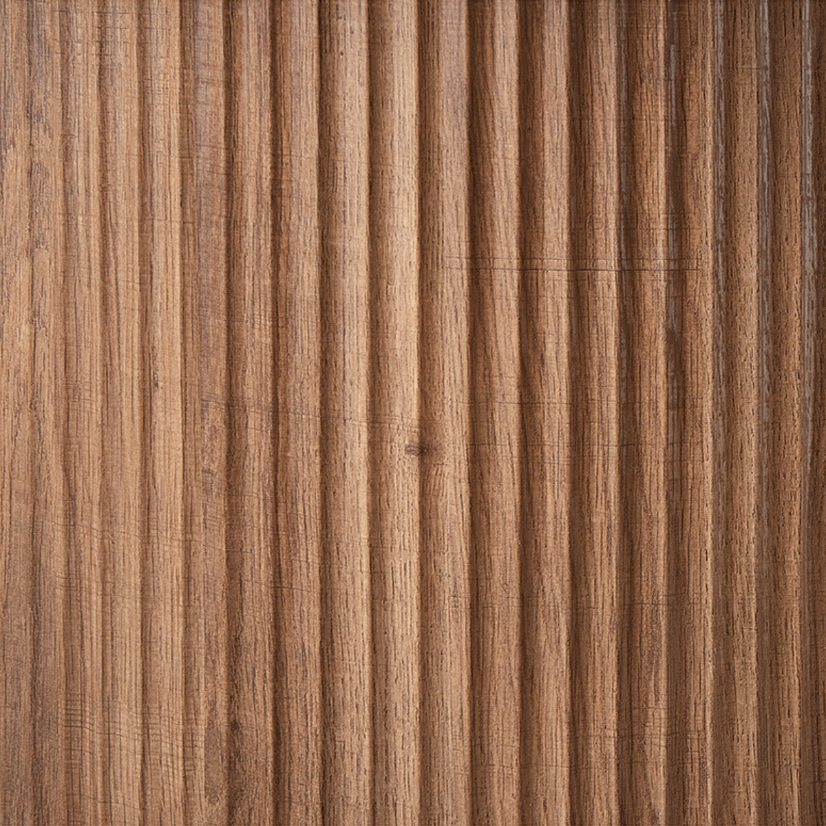 Salontafel PORTO Decor Oude Eik Ø50