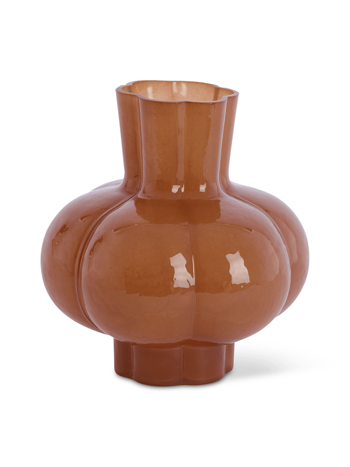 Vaas KORTOSI XL Glas Bruin