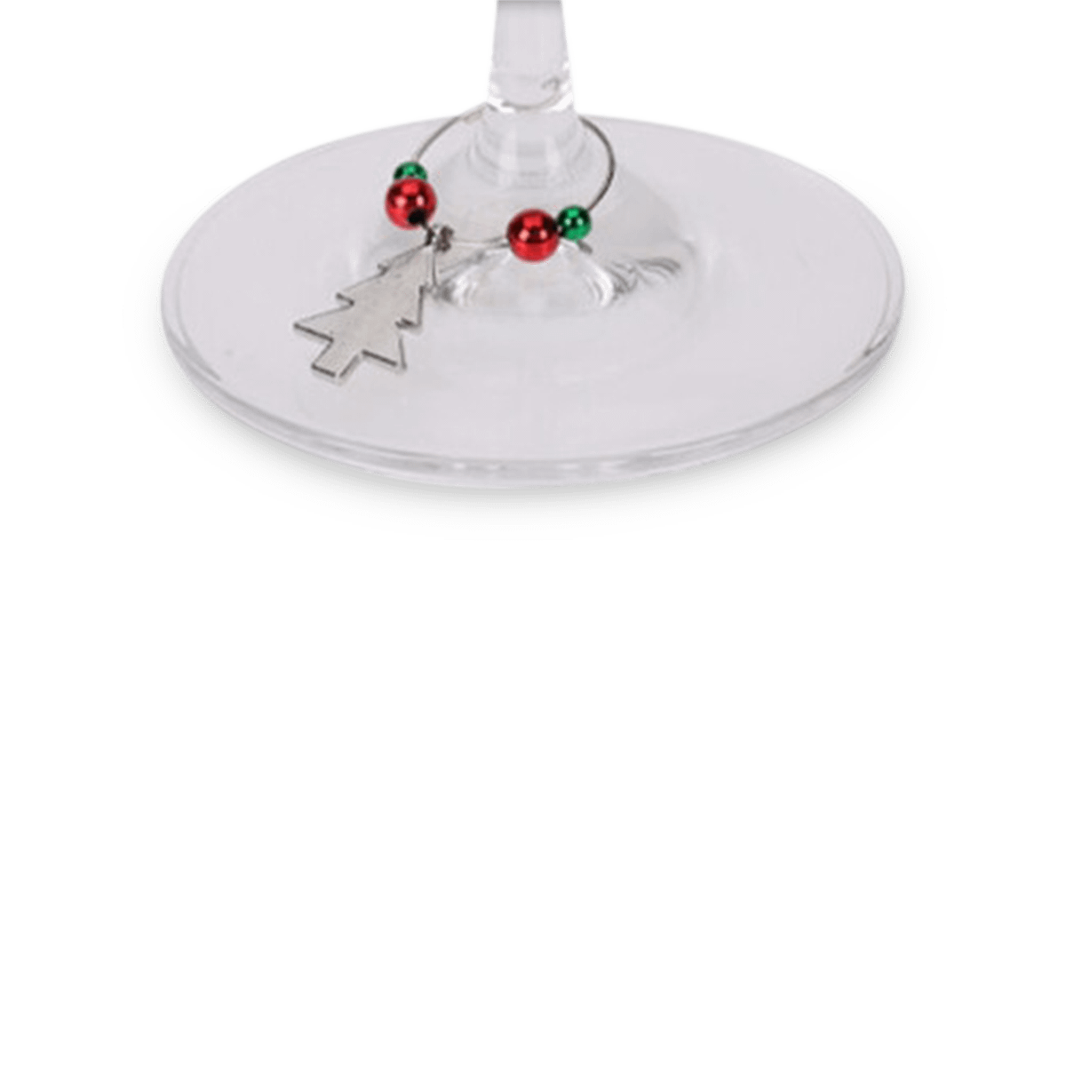 Glasmarkeerders SANTA Met. Multi