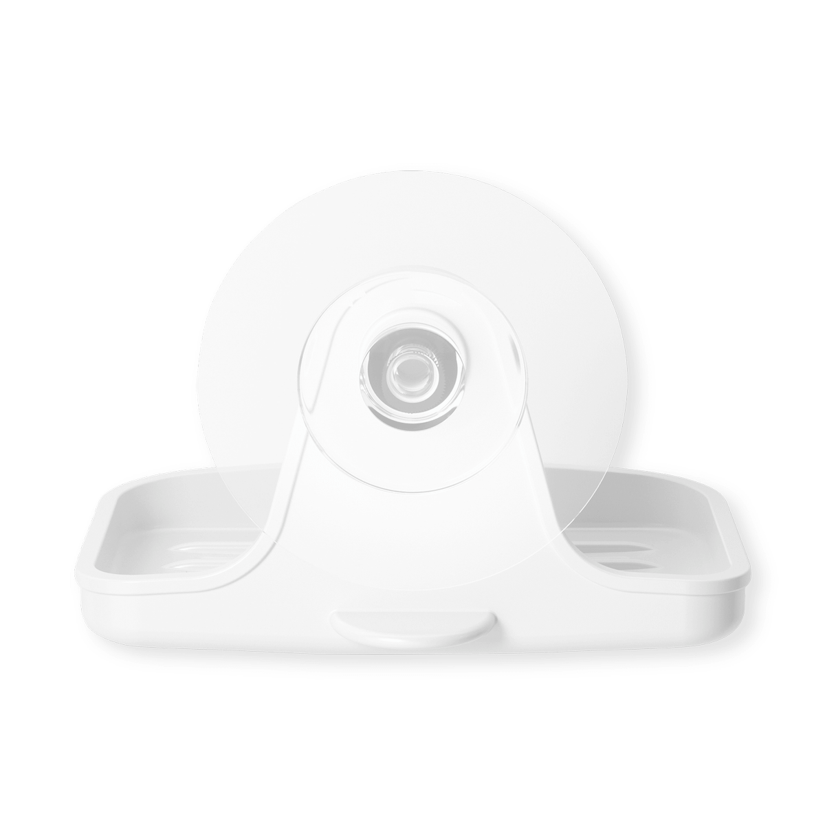 Zeeprek FLEX GEL-LOCK Wit