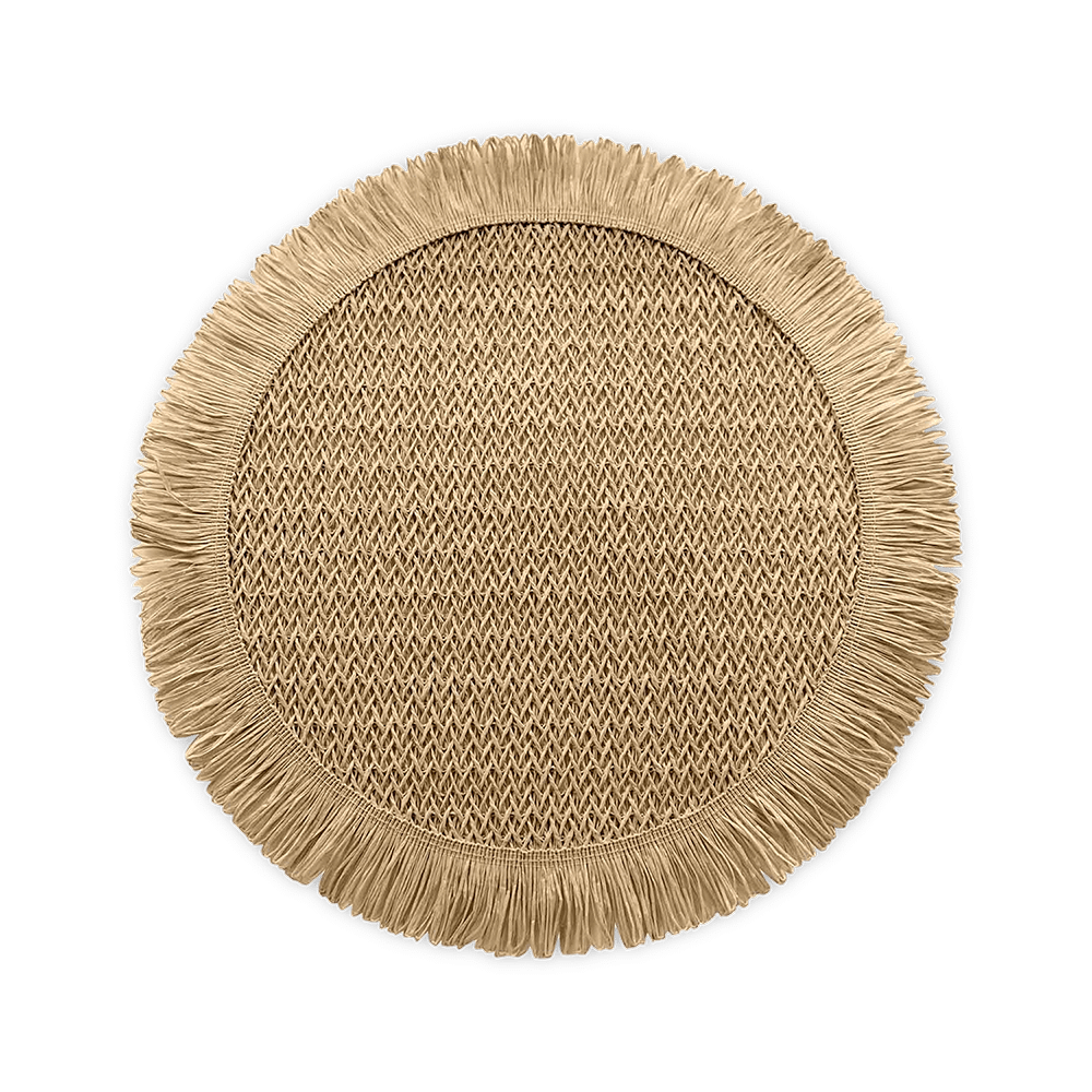 Placemat PEPPITTA Naturel