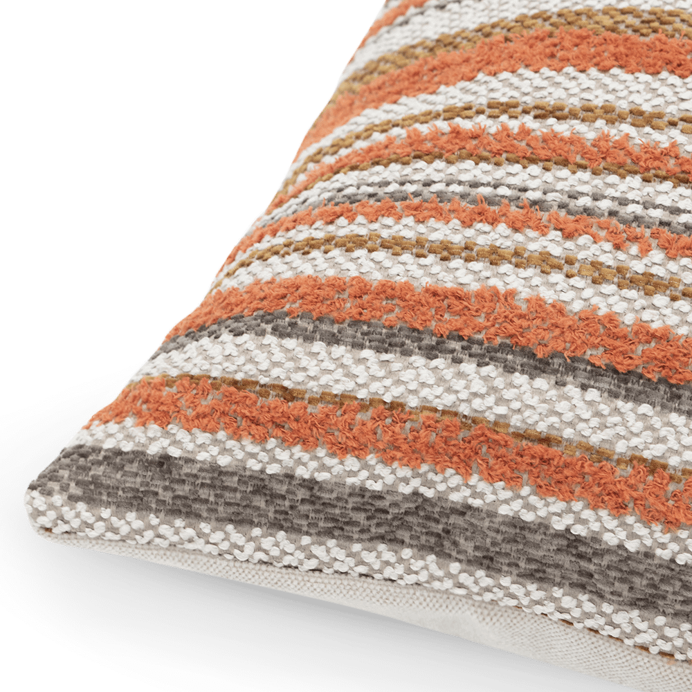 Kussen LIES 45x45 Terra