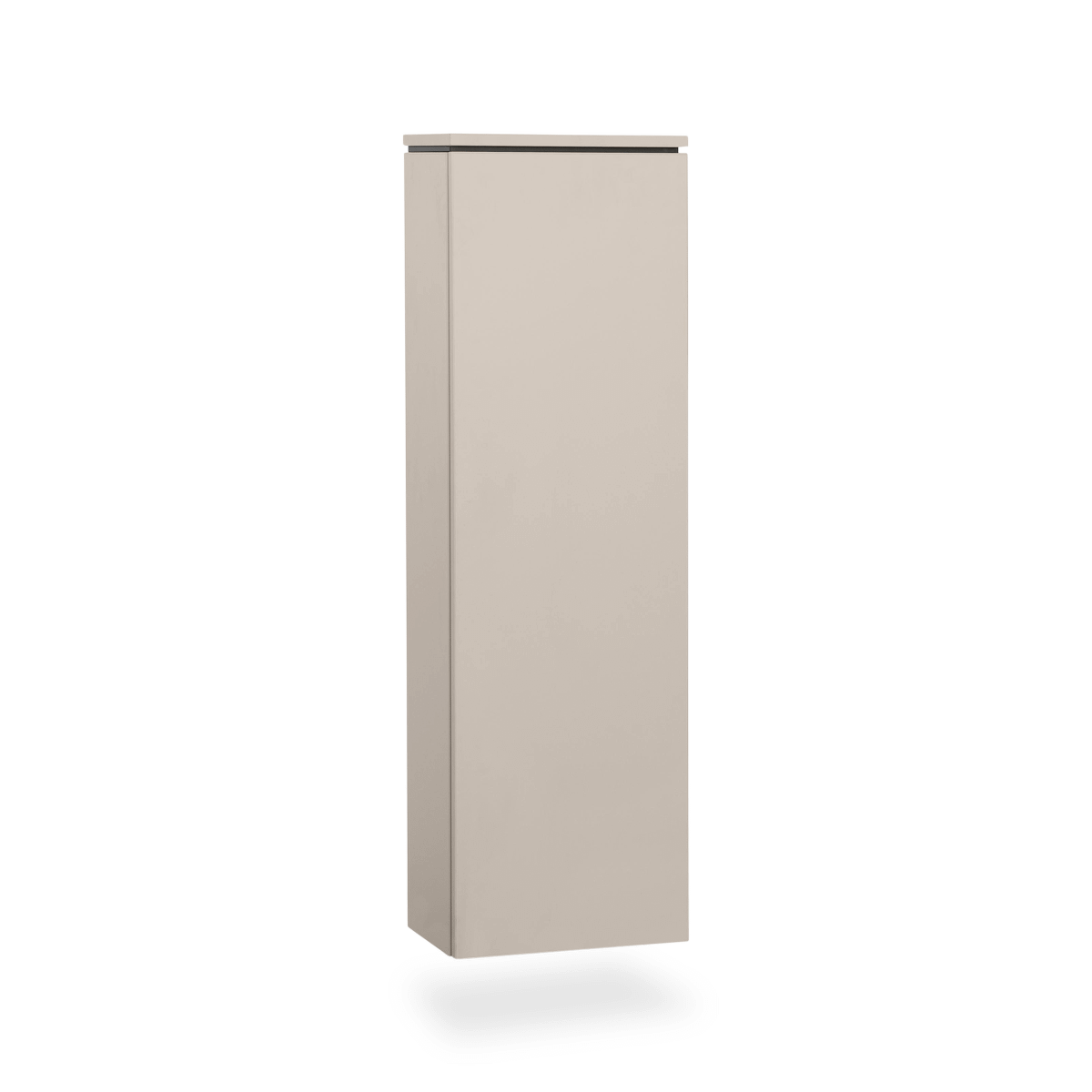 Wandkast STACY Beige B33