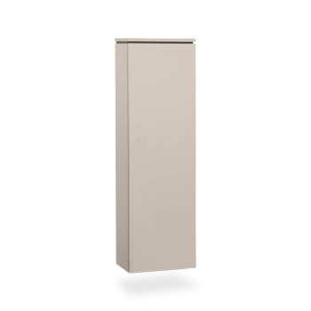 Wandkast STACY Beige B33 Wandkast STACY Beige B33